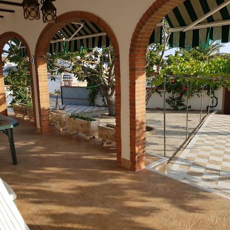 Matalascanas-Sol 4 Dormitorios Экстерьер фото